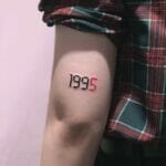 1995 Tattoos