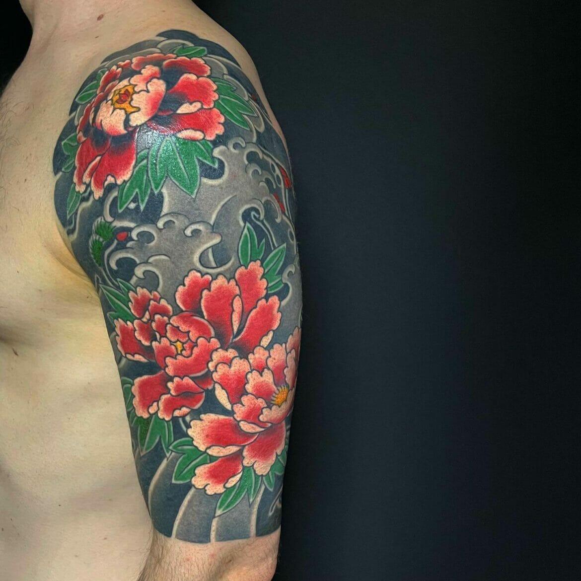 101 Best Japanese Full Sleeve Tattoo Ideas That Will Blow Your Mind!