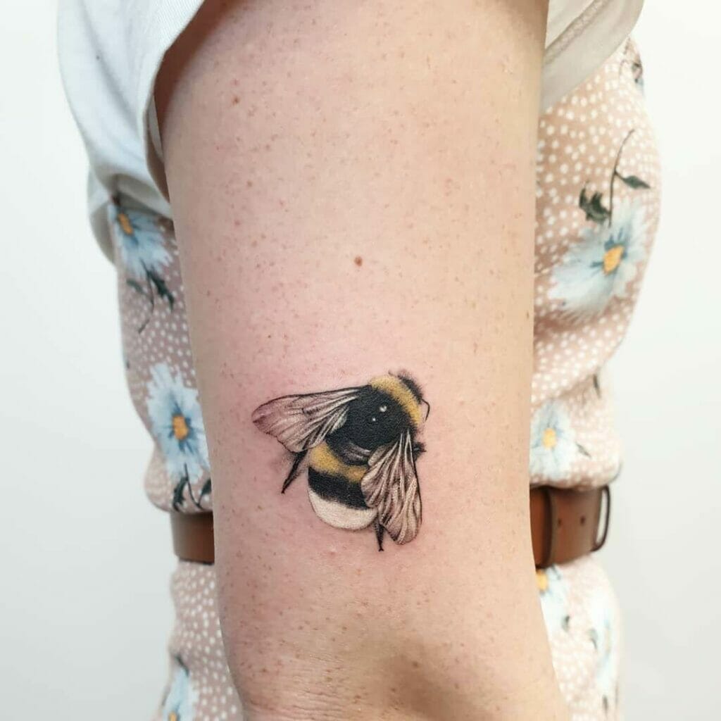 Small Wildlife Tattoo Sleeve