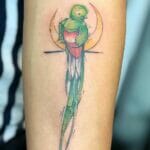 Quetzal Tattoos