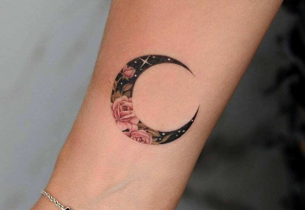 2 Forest Temporary Tattoos Smashtat  Etsy  Tattoos for women Meaningful  tattoos Cute tattoos for women