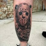 Best Scary Tattoos Ideas Outsons
