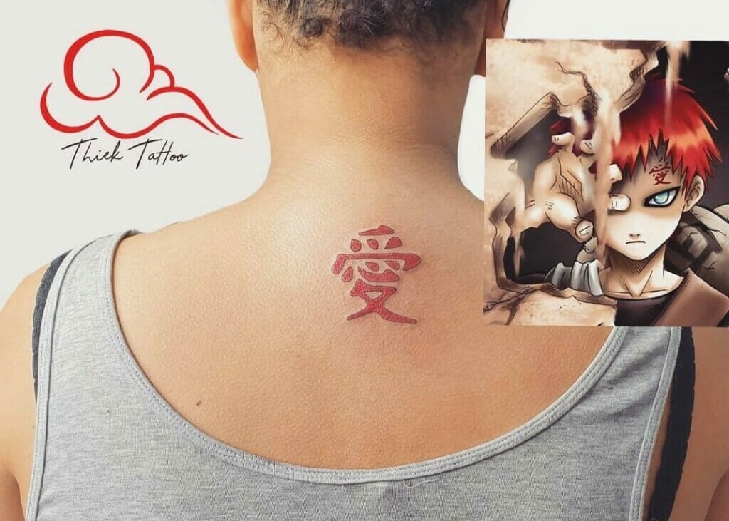 Japanese Tattoo Ideas Black Female | TikTok