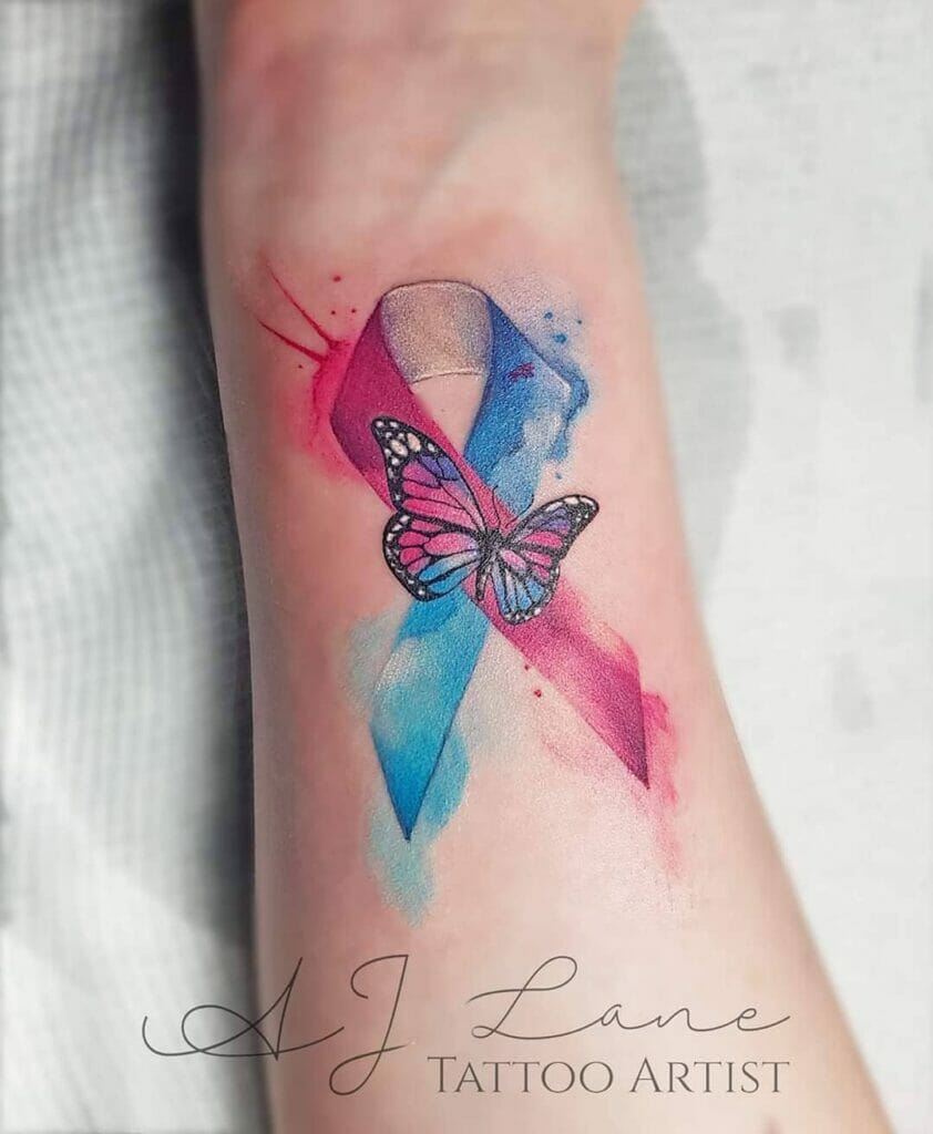 101 Best Pink Tattoo Ideas That Will blow Your Mind! - Outsons