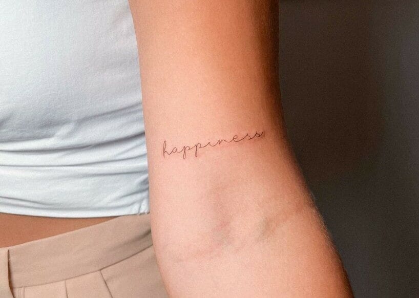 happiness wrist tattoo free image | Peakpx