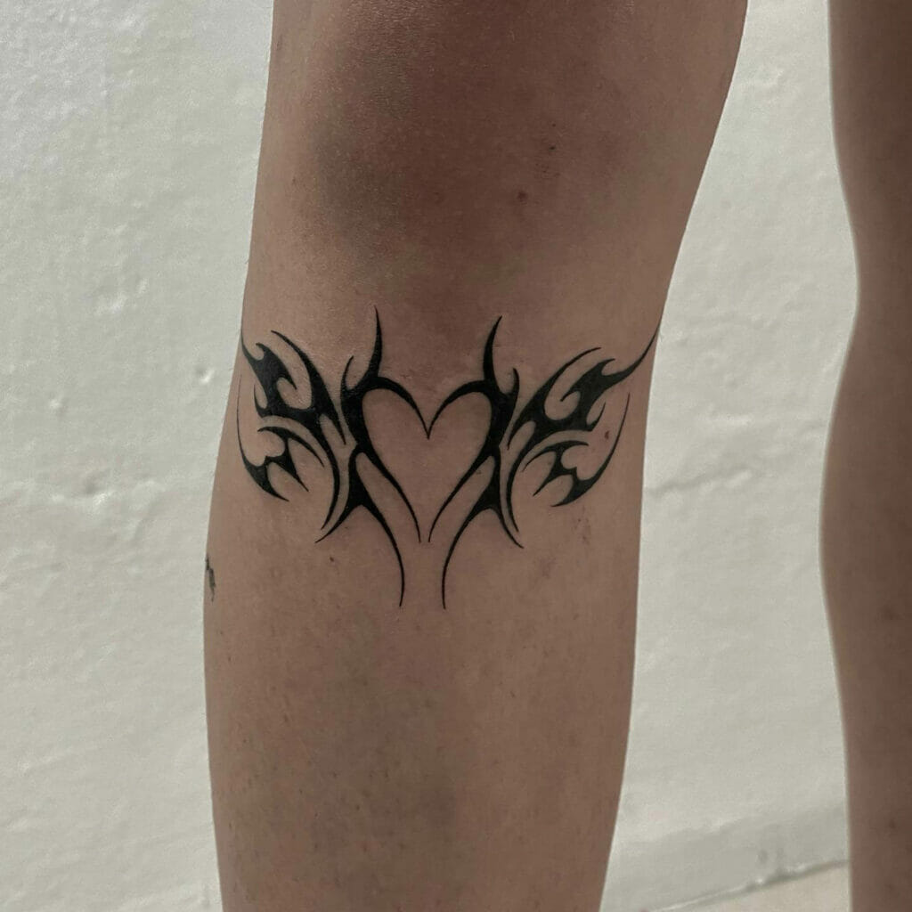 101 Best Tribal Heart Tattoo Ideas That Will Blow Your Mind! - Outsons