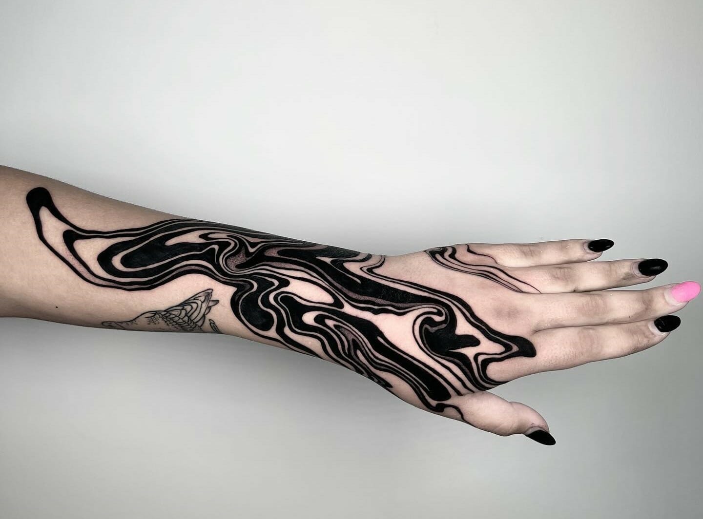 101 Boys Hand Tattoo Designs That Will Blow Your Mind! - Outsons