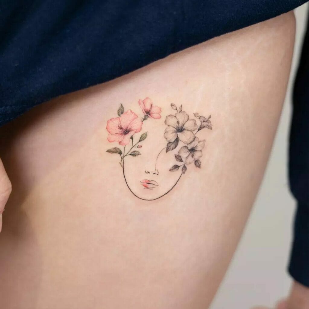 Hibiscus Tattoos: Meanings, Tattoo Styles & Ideas