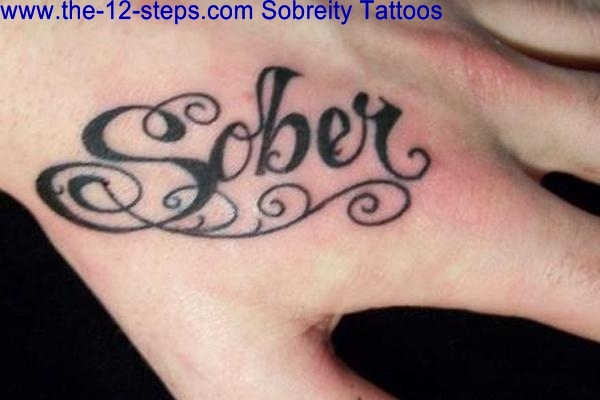 Sobriety Tattoos: Inspiring Recovery Tattoo Ideas for a Meaningful Journey