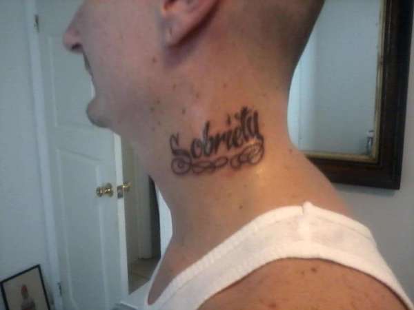 Embrace Sobriety: Inspiring Recovery Tattoo Ideas