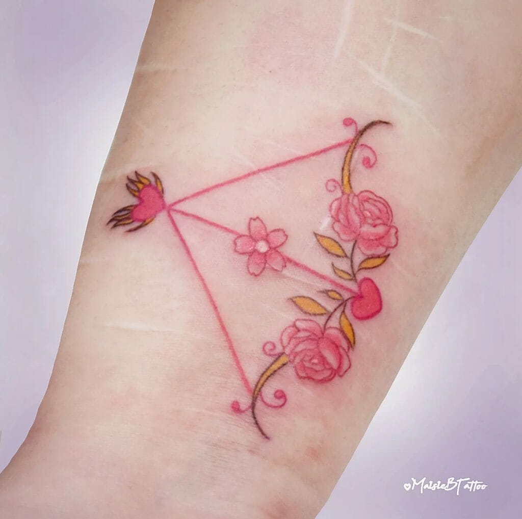 meaningful tattoo