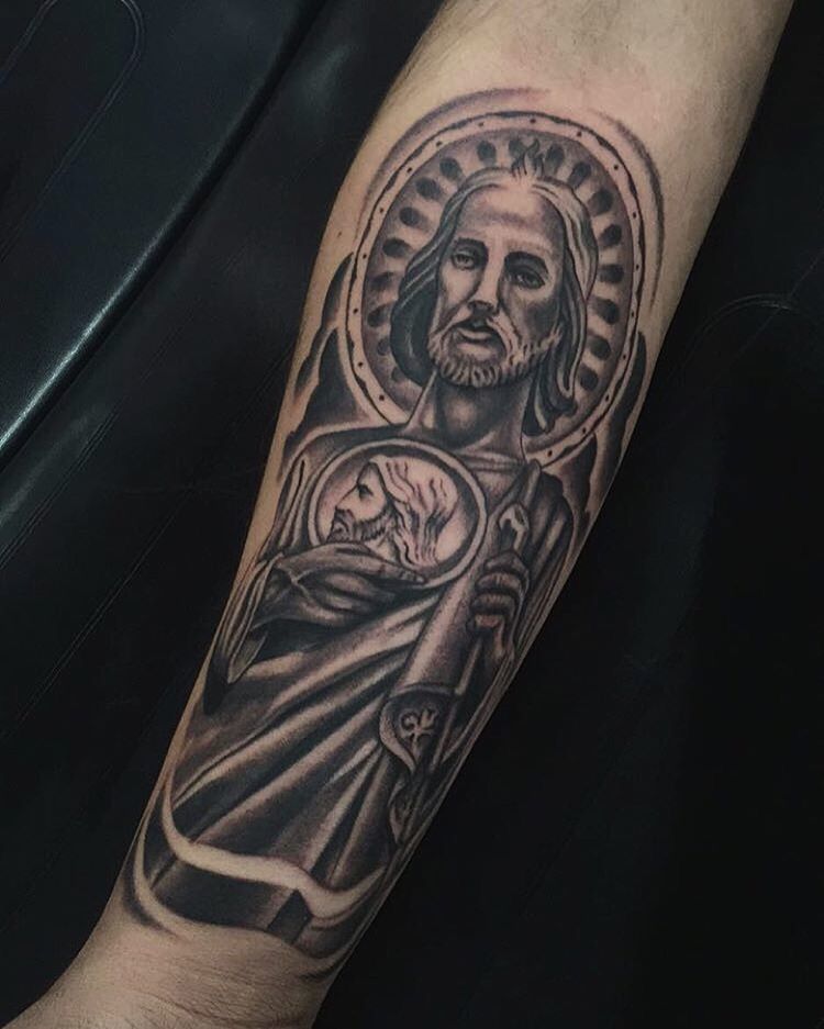San Judas