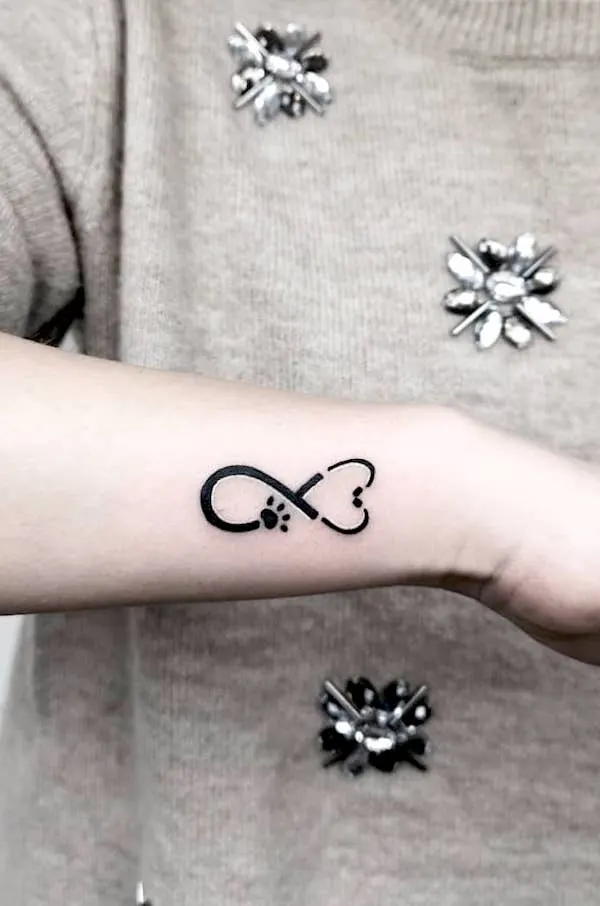 Nurses Symbol Tattoo