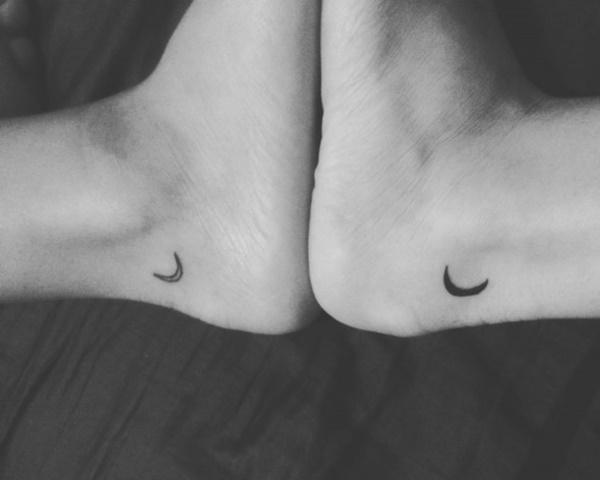 Brother Sister Tattoo
