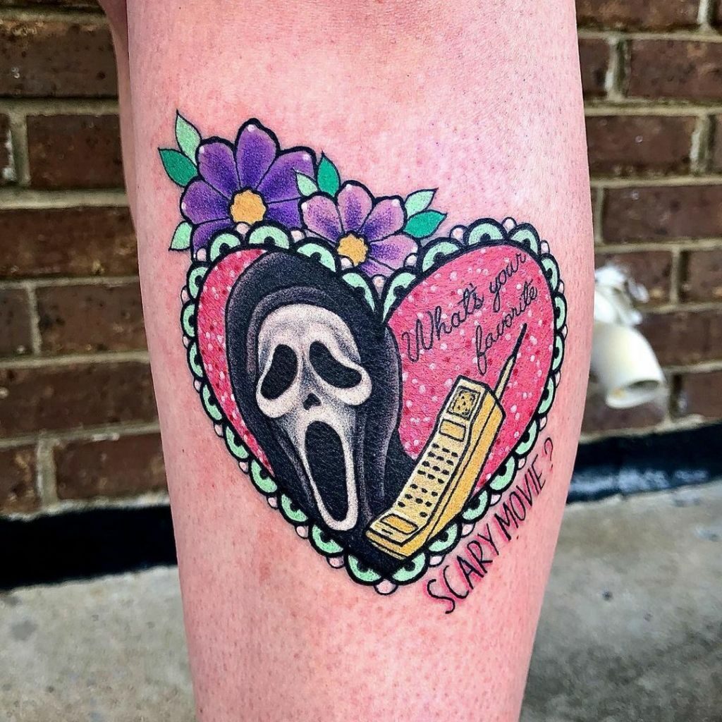 erin sullins at monolith tattoo in nashville tn Outsons