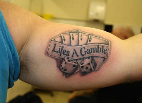 Best Lifes a Gamble