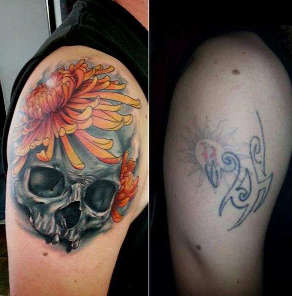 40 Wrist Cover Up Tattoos