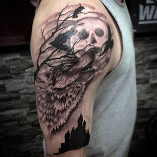 101 Best Animal Tattoo Ideas You'll Have To See To Believe! - Outsons
