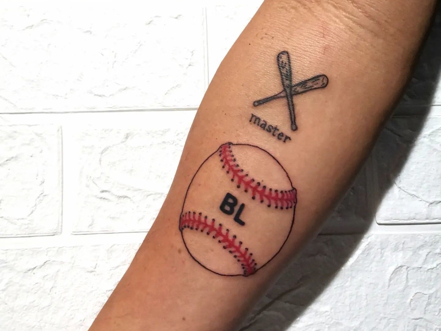 When someone gets a tattoo of a catch he made over you just dont say  anything about it  SBNationcom