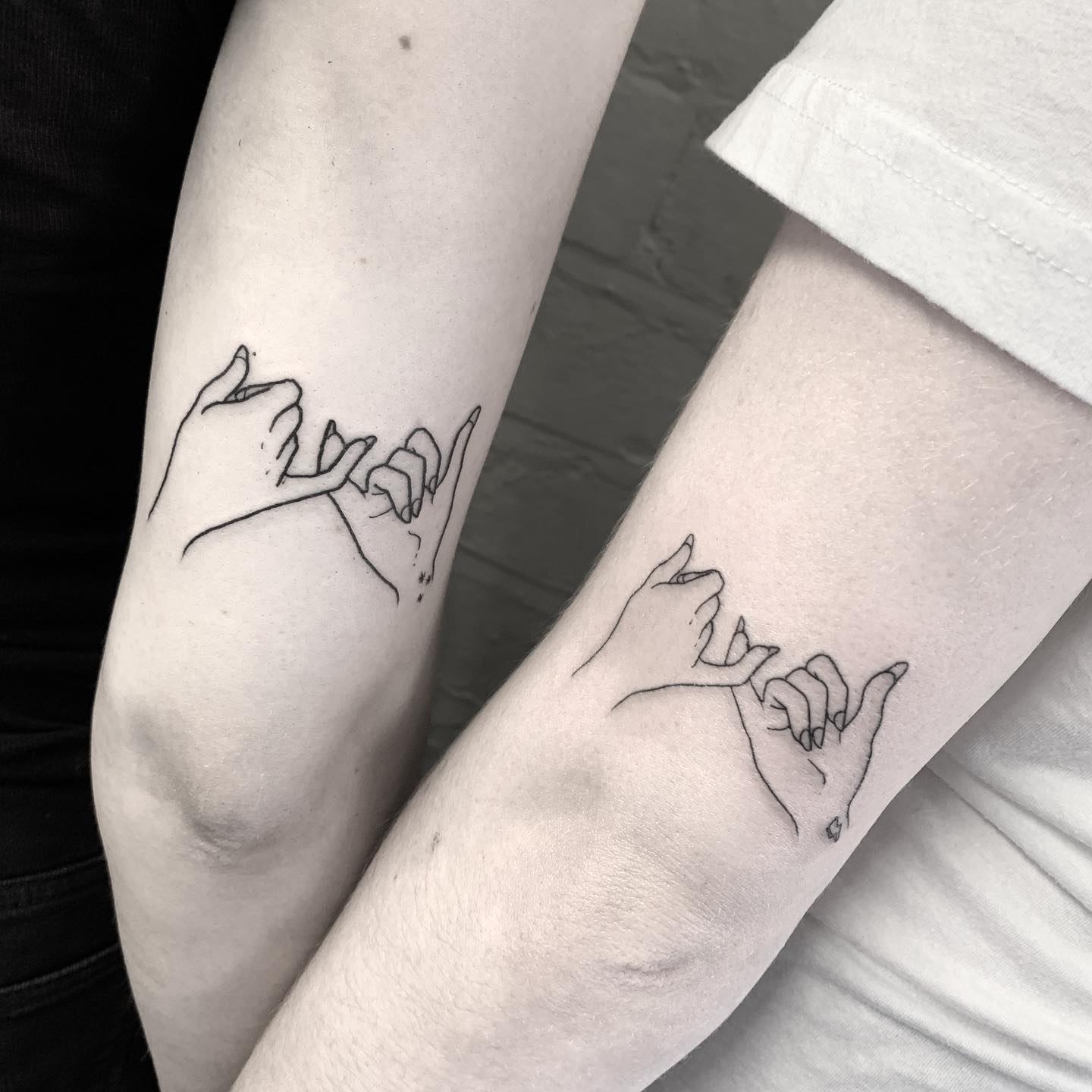 47 best sister symbol tattoos ideas you will love - Outsons