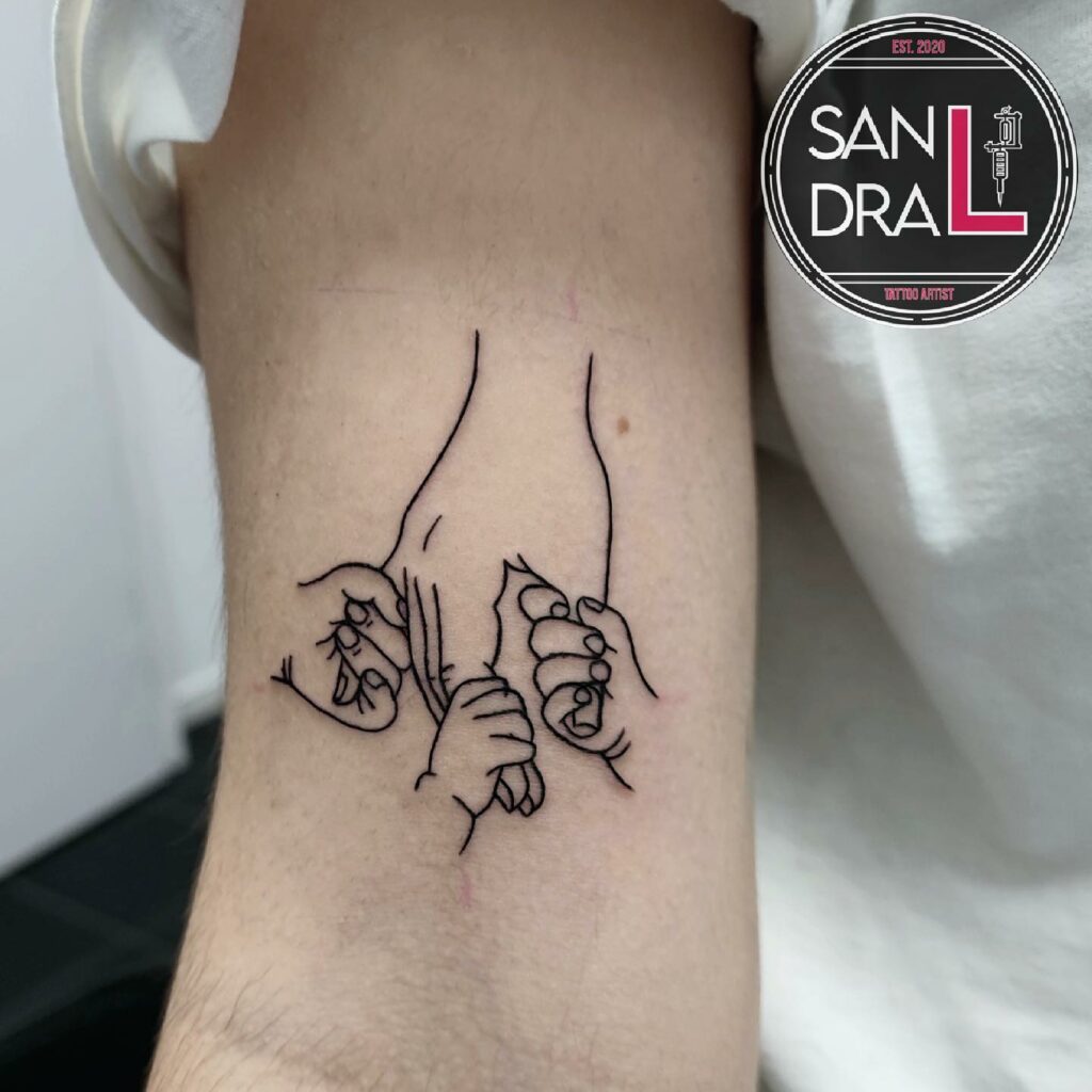 Simple Sally - Tattoo Designer on Instagram: 