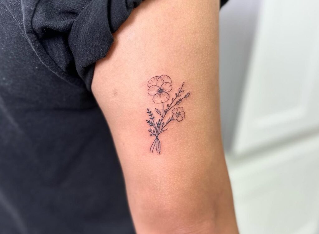 Small Tattoos For Women ideas
