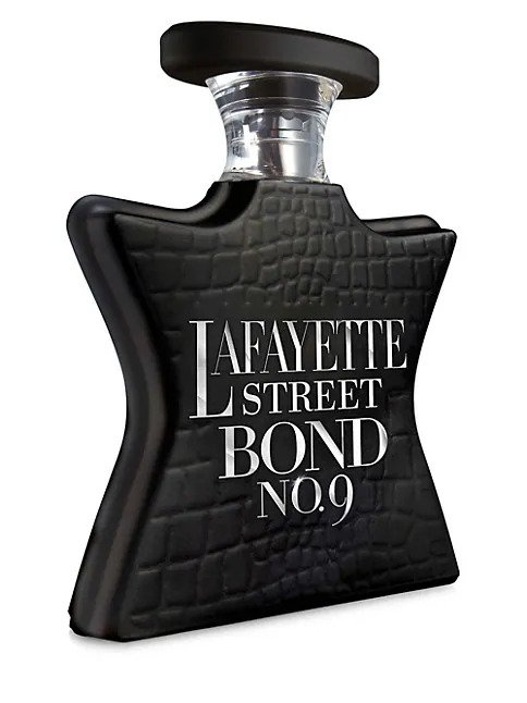 Bond No.9 New York Lafayette Street Perfume