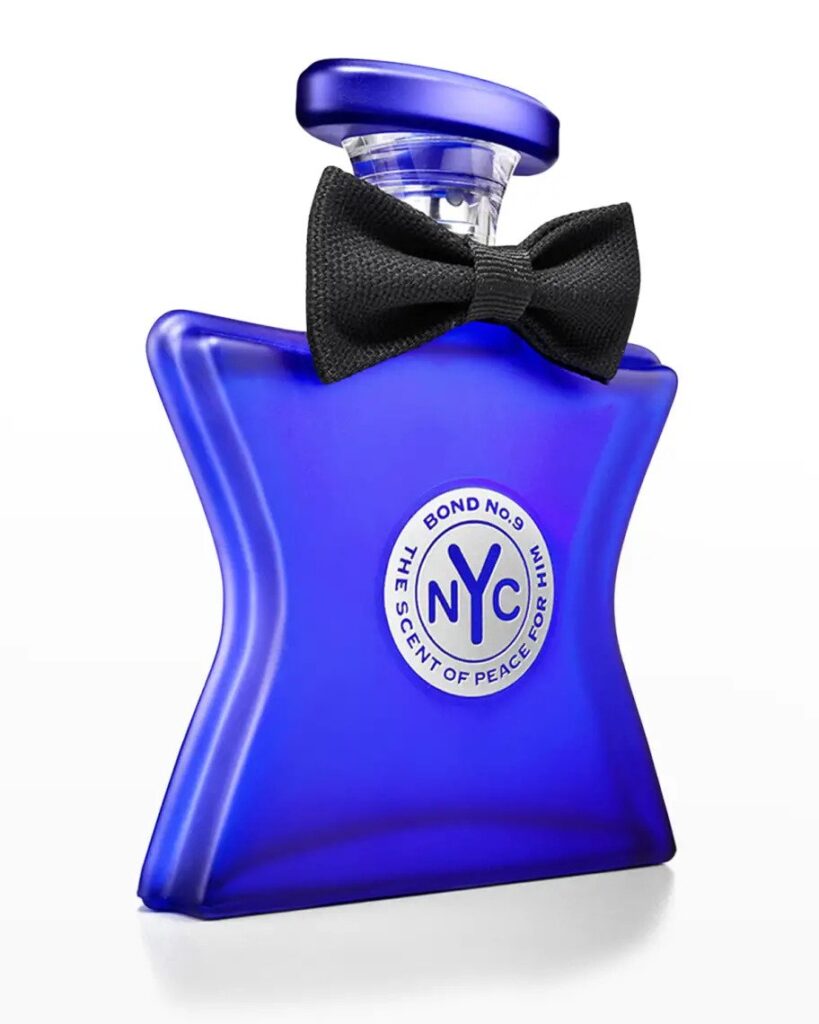 Bond No.9 New York The Scent of Peace for Him