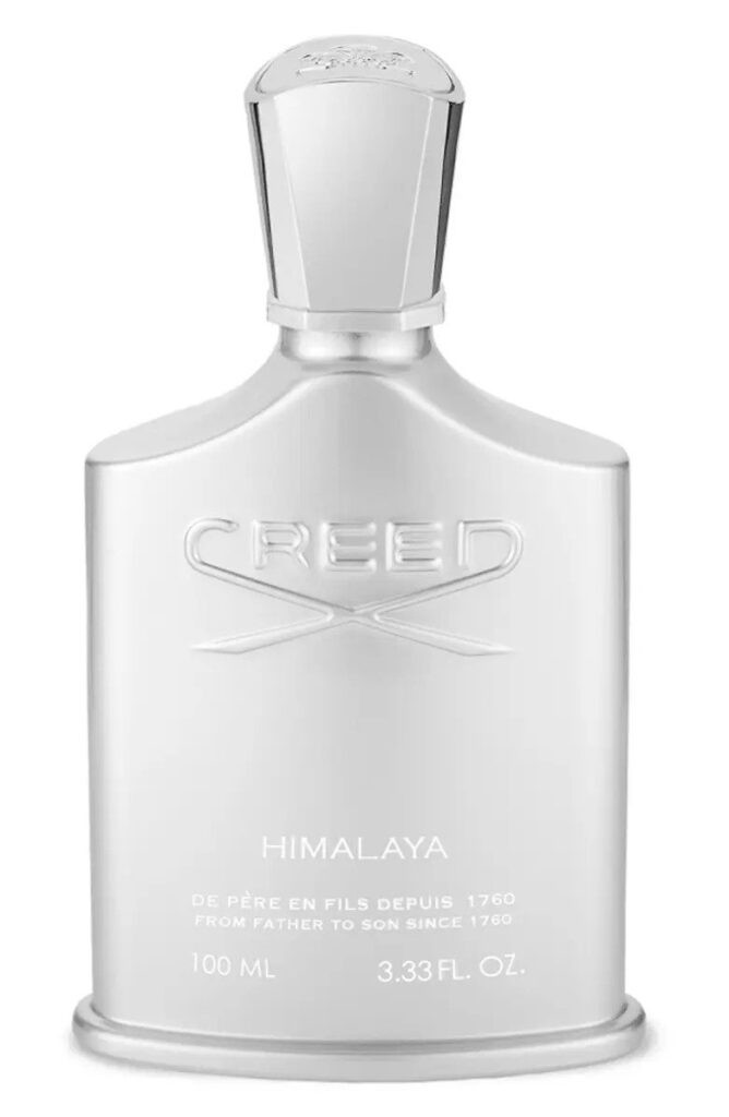 Creed Himalaya Fragrance