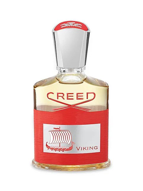 Creed Viking Fragrance