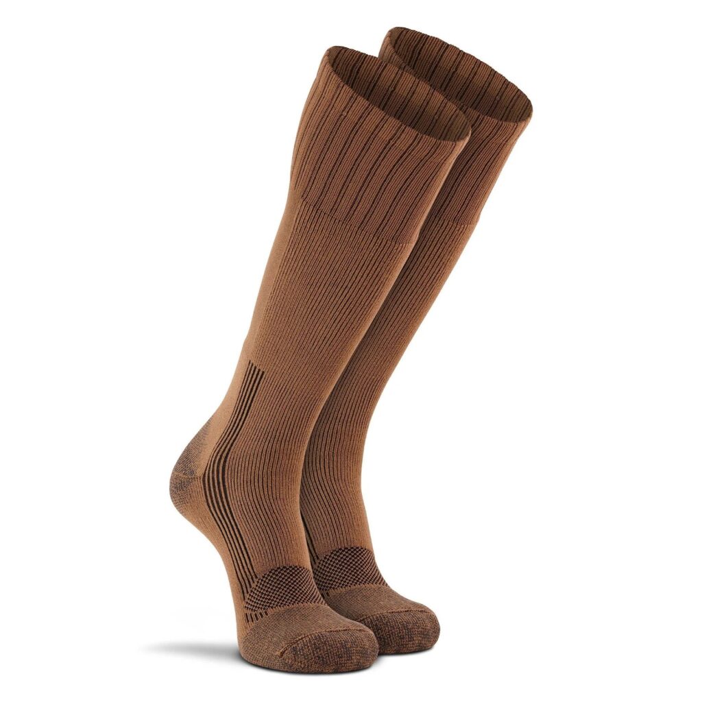 FoxRiver Men’s Military Mid-calf Socks