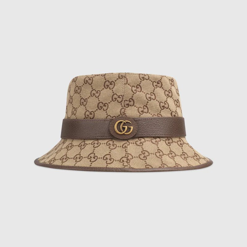 Gucci Bucket Hats