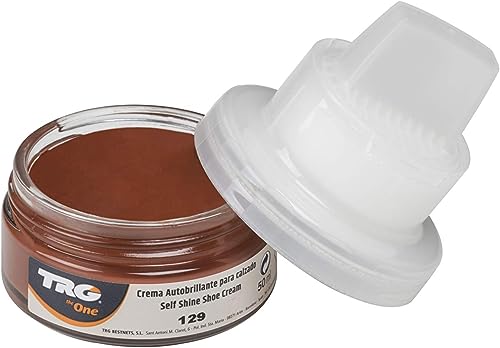 RG Leather Cream for Shoes and Bags