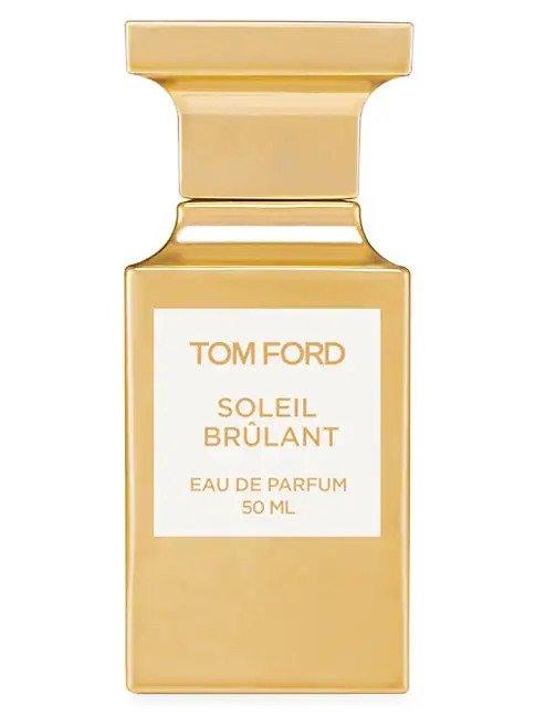 TOM FORD Soleil Brûlant Eau de Parfum