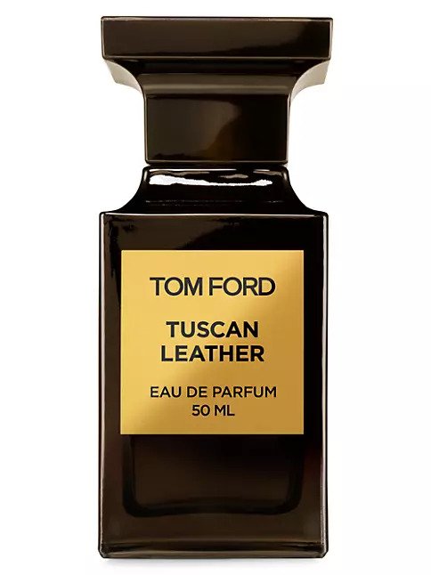 TOM FORD Tuscan Leather Eau De Parfum
