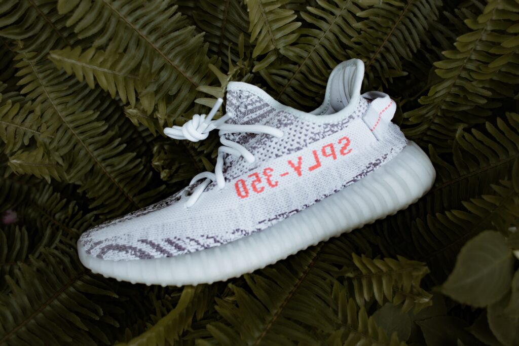 Yeezy 350 Sizing Guide