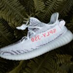 Yeezy 350 Sizing Guide