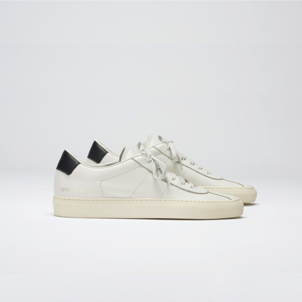 Common Projects Sizing