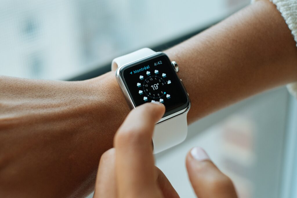 Smart Watches for Small Wrist
